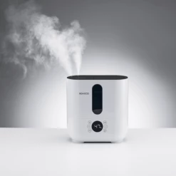 Boneco U350 Digital Warm & Cool Mist Ultrasonic Humidifier -FRIGIDAIRE Sales Shop boneco u350 digital ultrasonic humidifier steam