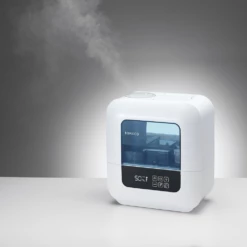 Boneco U700 Warm & Cool Mist Ultrasonic Humidifier 21 Boneco U700 Warm & Cool Mist Ultrasonic Humidifier -FRIGIDAIRE Sales Shop boneco u700 humidifier angle on