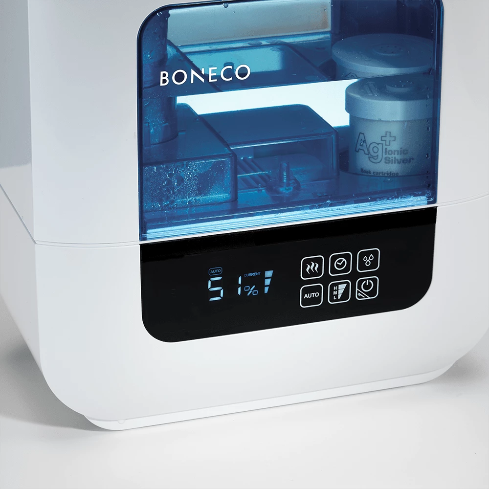 Boneco U700 Warm & Cool Mist Ultrasonic Humidifier 8 Boneco U700 Warm & Cool Mist Ultrasonic Humidifier - Image 6