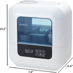 Boneco U700 Warm & Cool Mist Ultrasonic Humidifier 33 Boneco U700 Warm & Cool Mist Ultrasonic Humidifier -FRIGIDAIRE Sales Shop boneco u700 humidifier dimensions