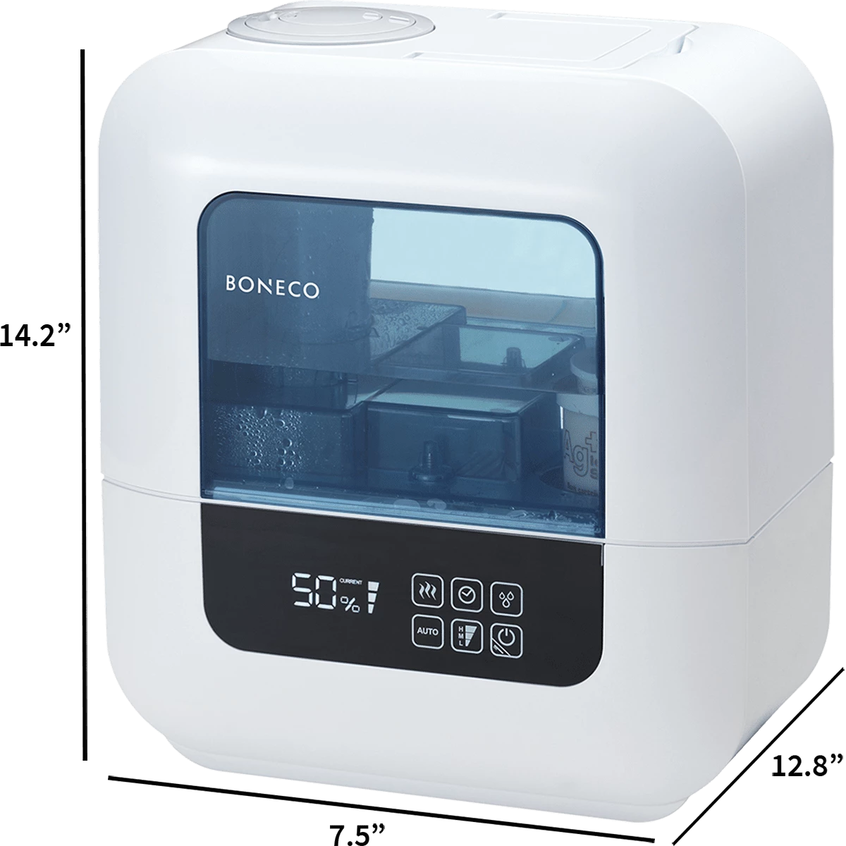 Boneco U700 Warm & Cool Mist Ultrasonic Humidifier 18 Boneco U700 Warm & Cool Mist Ultrasonic Humidifier - Image 16