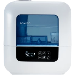 Boneco U700 Warm & Cool Mist Ultrasonic Humidifier