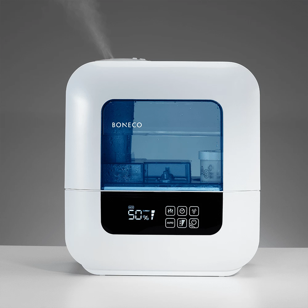 Boneco U700 Warm & Cool Mist Ultrasonic Humidifier 7 Boneco U700 Warm & Cool Mist Ultrasonic Humidifier - Image 5