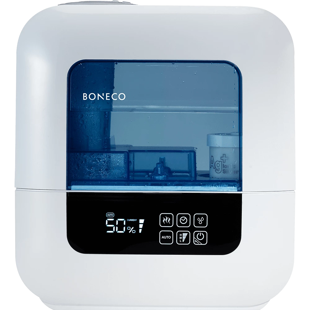 Boneco U700 Warm & Cool Mist Ultrasonic Humidifier 3 Boneco U700 Warm & Cool Mist Ultrasonic Humidifier