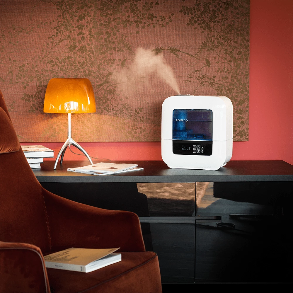 Boneco U700 Warm & Cool Mist Ultrasonic Humidifier 14 Boneco U700 Warm & Cool Mist Ultrasonic Humidifier - Image 12