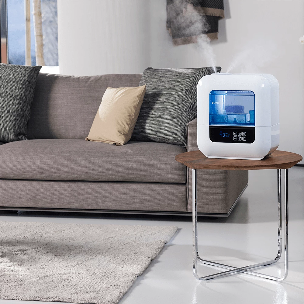 Boneco U700 Warm & Cool Mist Ultrasonic Humidifier 13 Boneco U700 Warm & Cool Mist Ultrasonic Humidifier - Image 11