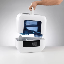 Boneco U700 Warm & Cool Mist Ultrasonic Humidifier 24 Boneco U700 Warm & Cool Mist Ultrasonic Humidifier -FRIGIDAIRE Sales Shop boneco u700 humidifier tank