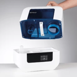 Boneco U700 Warm & Cool Mist Ultrasonic Humidifier 25 Boneco U700 Warm & Cool Mist Ultrasonic Humidifier -FRIGIDAIRE Sales Shop boneco u700 humidifier tank handle 2