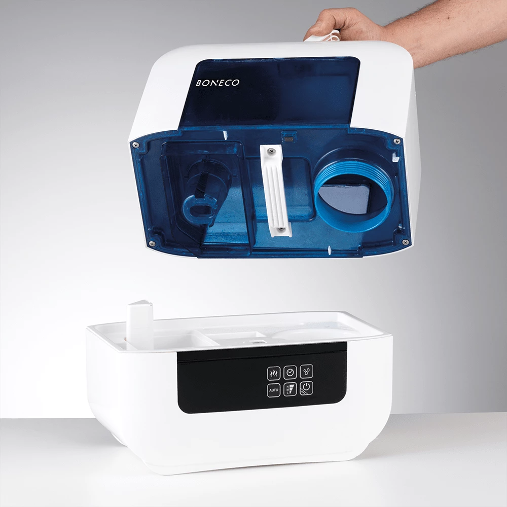 Boneco U700 Warm & Cool Mist Ultrasonic Humidifier 10 Boneco U700 Warm & Cool Mist Ultrasonic Humidifier - Image 8