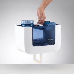 Boneco U700 Warm & Cool Mist Ultrasonic Humidifier 26 Boneco U700 Warm & Cool Mist Ultrasonic Humidifier -FRIGIDAIRE Sales Shop boneco u700 humidifier tank handle