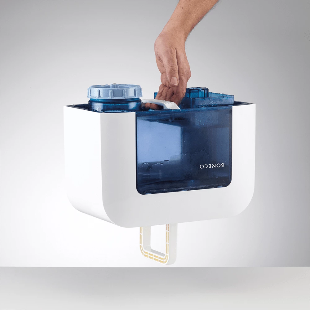 Boneco U700 Warm & Cool Mist Ultrasonic Humidifier 11 Boneco U700 Warm & Cool Mist Ultrasonic Humidifier - Image 9