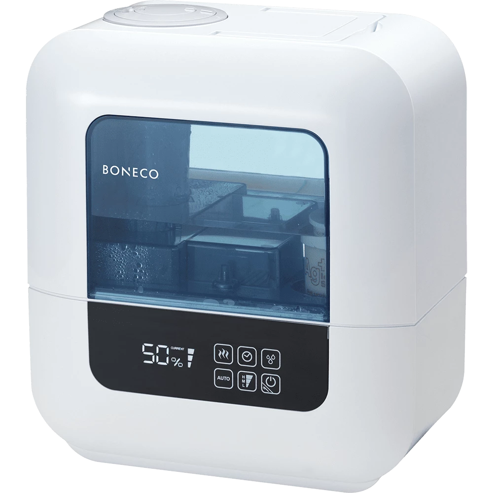 Boneco U700 Warm & Cool Mist Ultrasonic Humidifier 4 Boneco U700 Warm & Cool Mist Ultrasonic Humidifier - Image 2