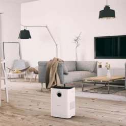 Boneco 2-in-1 Humidifier & Air Washer -FRIGIDAIRE Sales Shop boneco w200 humidifier air purifier lifestyle