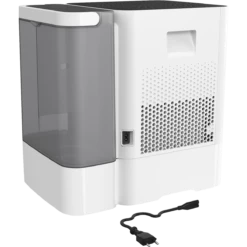 Boneco Air Washer Humidifier 14 Boneco Air Washer Humidifier -FRIGIDAIRE Sales Shop boneco w300 air washer humidifier back