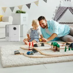 Boneco Air Washer Humidifier 21 Boneco Air Washer Humidifier -FRIGIDAIRE Sales Shop boneco w300 air washer humidifier lifestyle 1