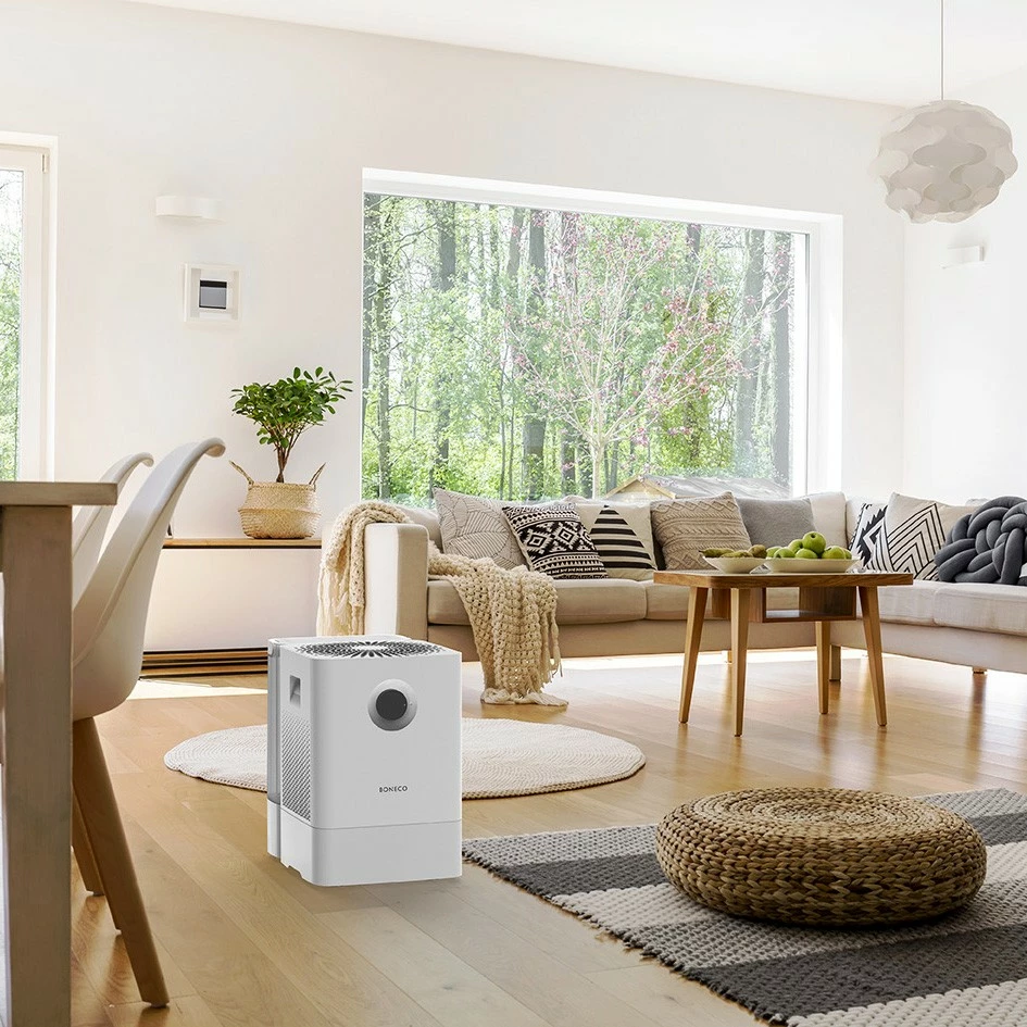 Boneco Air Washer Humidifier 11 Boneco Air Washer Humidifier - Image 9