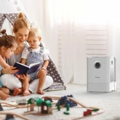 Boneco Air Washer Humidifier 19 Boneco Air Washer Humidifier -FRIGIDAIRE Sales Shop boneco w300 air washer humidifier lifestyle 3