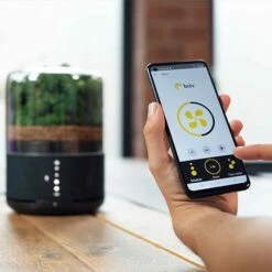 Briiv Sustainable Air Purifier -FRIGIDAIRE Sales Shop briiv sustainable air purifier app