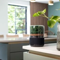 Briiv Sustainable Air Purifier -FRIGIDAIRE Sales Shop briiv sustainable air purifier lifestyle 2