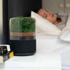 Briiv Sustainable Air Purifier -FRIGIDAIRE Sales Shop briiv sustainable air purifier lifestyle 5