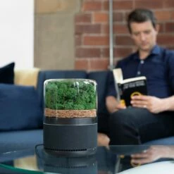 Briiv Sustainable Air Purifier -FRIGIDAIRE Sales Shop briiv sustainable air purifier lifestyle 6