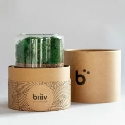 Briiv Sustainable Air Purifier -FRIGIDAIRE Sales Shop briiv sustainable air purifier packaging