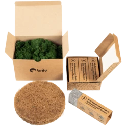 Briiv Sustainable Air Purifier -FRIGIDAIRE Sales Shop briiv sustainable air purifier parts included