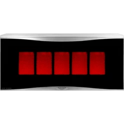 Bromic Platinum Smart-Heat 500 Series Outdoor Gas Patio Heaters
