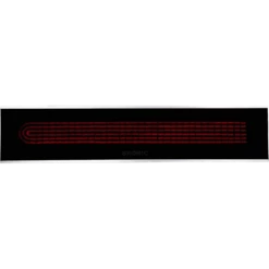 Bromic Platinum Smart-Heat 2300W Electric Outdoor Heater