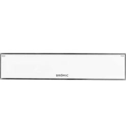Bromic Platinum Smart-Heat 2300W Electric Outdoor Heater -FRIGIDAIRE Sales Shop bromic smart heat 2300w heater white main