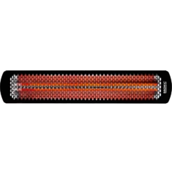 Bromic Tungsten Smart-Heat Infrared Electric Patio Heaters