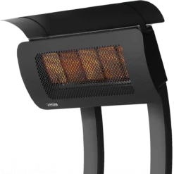 Bromic Tungsten Smart-Heat 500 Portable Patio Heater 16 Bromic Tungsten Smart-Heat 500 Portable Patio Heater -FRIGIDAIRE Sales Shop bromic tungsten portable patio heater head 2