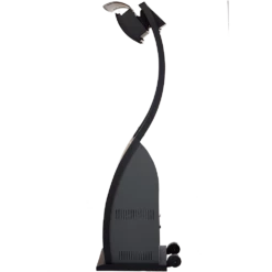 Bromic Tungsten Smart-Heat 500 Portable Patio Heater 14 Bromic Tungsten Smart-Heat 500 Portable Patio Heater -FRIGIDAIRE Sales Shop bromic tungsten portable patio heater side