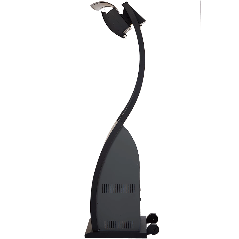 Bromic Tungsten Smart-Heat 500 Portable Patio Heater 5 Bromic Tungsten Smart-Heat 500 Portable Patio Heater - Image 3