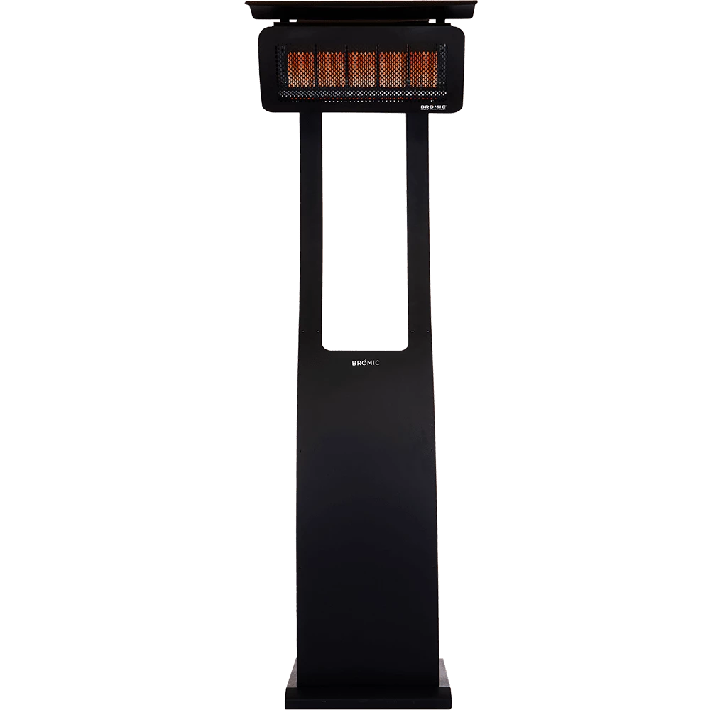 Bromic Tungsten Smart-Heat 500 Portable Patio Heater 4 Bromic Tungsten Smart-Heat 500 Portable Patio Heater - Image 2