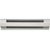 Cadet F-Series 240-Volt Electric Baseboard Heaters -FRIGIDAIRE Sales Shop cadet 240v electric baseboard heater main