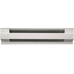 Cadet F-Series 240-Volt Electric Baseboard Heaters