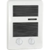 Cadet Com-Pak Bath 1000-Watt Wall Heater -FRIGIDAIRE Sales Shop cadet cbc103tw com pak bath 1000w heater left angle