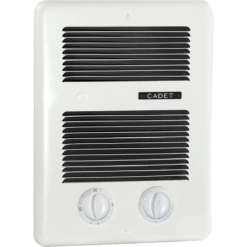 Cadet Com-Pak Bath 1000-Watt Wall Heater