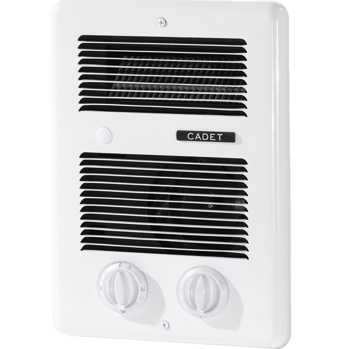 Cadet Com-Pak Bath 1000-Watt Wall Heater 4 Cadet Com-Pak Bath 1000-Watt Wall Heater - Image 2