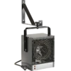 Cadet 4000W Garage/Workshop Heater W/ Mounting Bracket & Built-In Thermostat -FRIGIDAIRE Sales Shop cadet cgwh4031g 4000w garage workshop heater mounting bracket built in thermostat main