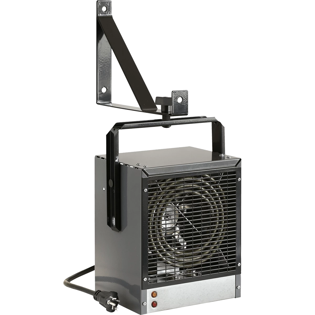 Cadet 4000W Garage/Workshop Heater W/ Mounting Bracket & Built-In Thermostat 3 Cadet 4000W Garage/Workshop Heater W/ Mounting Bracket & Built-In Thermostat