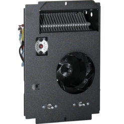 Cadet Com-Pak Multi-Watt Bathroom Heater W/ Thermostat