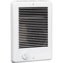 Cadet CSC-Series Com-Pak 120V/240V Electric Wall Heaters