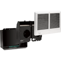 Cadet Com-Pak Twin CSTC 240-Volt Electric Wall Heaters W/ Thermostat -FRIGIDAIRE Sales Shop cadet com pak series twin electric wall heater main