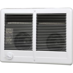 Cadet Com-Pak Twin CSTC 240-Volt Electric Wall Heaters -FRIGIDAIRE Sales Shop cadet cst302tw 3000w twin wall heater right angle