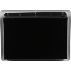 Cadet Com-Pak Twin CSTC 240-Volt Electric Wall Heaters -FRIGIDAIRE Sales Shop cadet cstc402w 4000w twin wall heater back