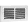 Cadet Register Plus 120-Volt Multi-Watt Wall Heater -FRIGIDAIRE Sales Shop cadet register electric wall heater rmc151w angle main