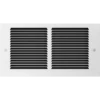 Cadet Register Plus 208V Multi-Watt Wall Heater -FRIGIDAIRE Sales Shop cadet rmc208w register plus 208v multi watt heater front main