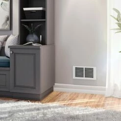 Cadet Register Plus 208V Multi-Watt Wall Heater 12 Cadet Register Plus 208V Multi-Watt Wall Heater -FRIGIDAIRE Sales Shop cadet rmc208w register plus 208v multi watt heater lifestyle 1